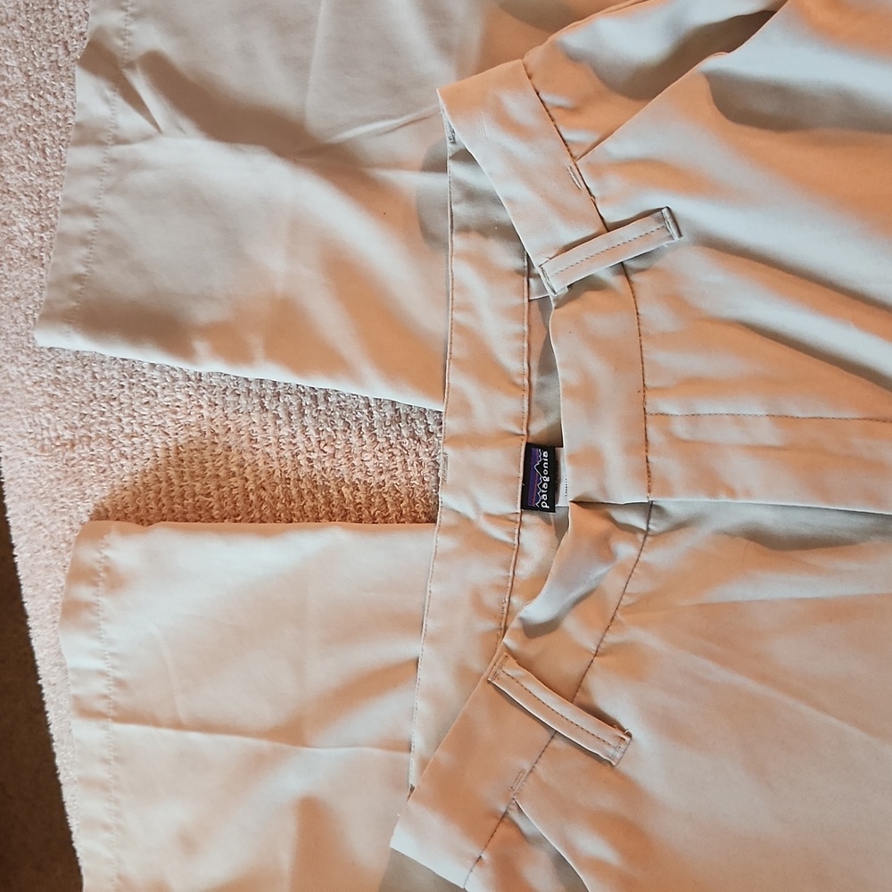 Patagonia Pants